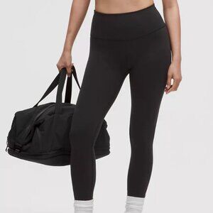 Barrys Bootcamp Lulu Wunder Under